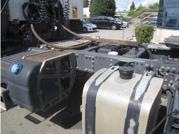 Cabeza tractora Volvo FMX 460: foto 3