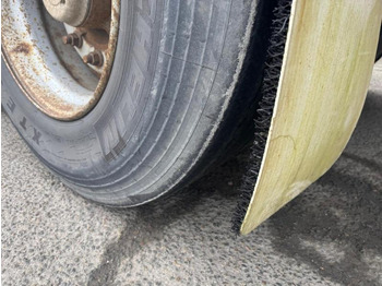 Semirremolque plataforma/ Caja abierta Fruehauf: foto 5