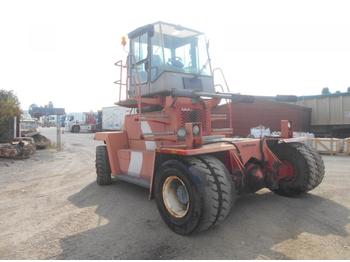 Carretilla para contenedores KALMAR