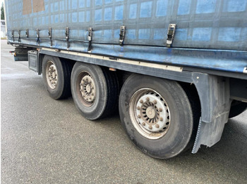 Semirremolque lona Krone: foto 5