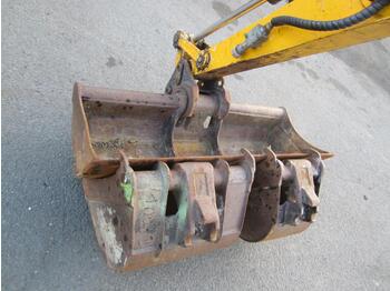 Miniexcavadora Kubota U25: foto 5
