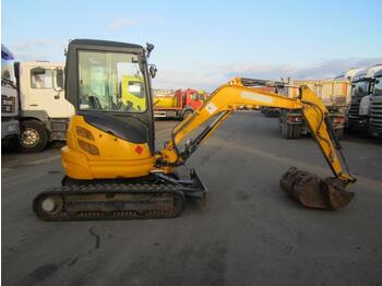 Miniexcavadora Kubota U25: foto 2