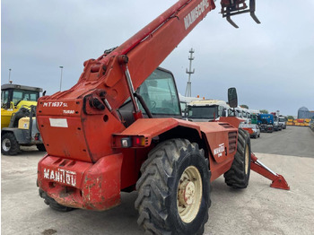 Carretilla todo terreno Manitou MT1637 SL: foto 2 Carretilla todo terreno Manitou MT1637 SL: foto 2