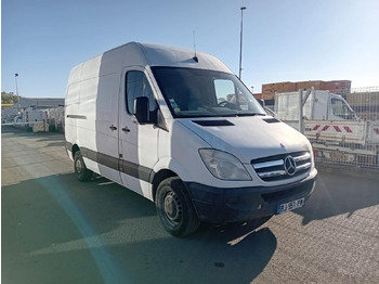 Furgón MERCEDES-BENZ Sprinter