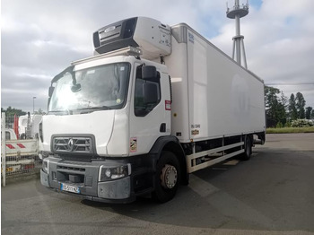 Camión frigorífico RENAULT D 280