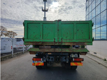 Camión multibasculante Renault Kerax 270 DCI: foto 5