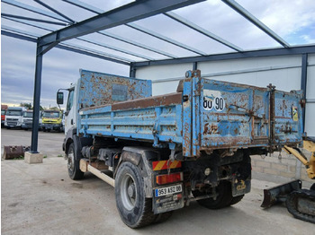 Camión volquete Renault Kerax 320 DCI: foto 2