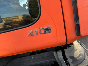 Camión multibasculante Renault Kerax: foto 4