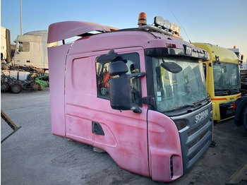 Cabina SCANIA R