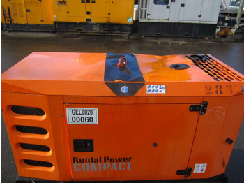 Generador industriale Sdmo R22: foto 5
