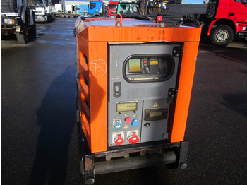 Generador industriale Sdmo R22: foto 2