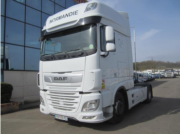 Cabeza tractora DAF XF 480