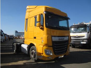 Cabeza tractora DAF XF 105 460