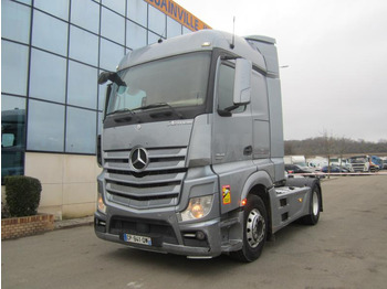 Cabeza tractora MERCEDES-BENZ Actros 1845