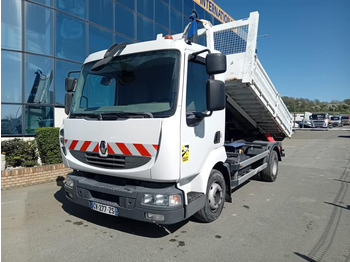 Cabeza tractora RENAULT Midlum 190