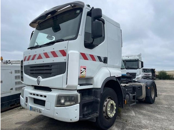 Cabeza tractora RENAULT Premium 450