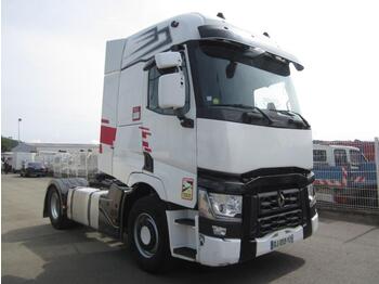 Cabeza tractora RENAULT T 480