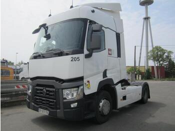 Cabeza tractora RENAULT T 480