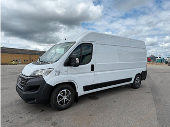 Furgoneta frigorifica FIAT Ducato 2.3