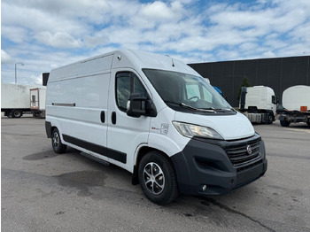 Furgoneta frigorifica Fiat Ducato 2.3 MJT 150 Waeco Frigo (Engine Damage): foto 2