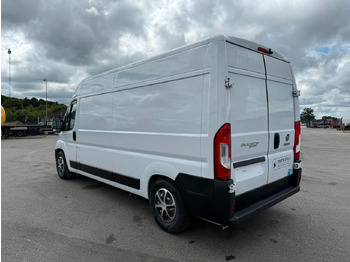 Furgoneta frigorifica Fiat Ducato 2.3 MJT 150 Waeco Frigo (Engine Damage): foto 4