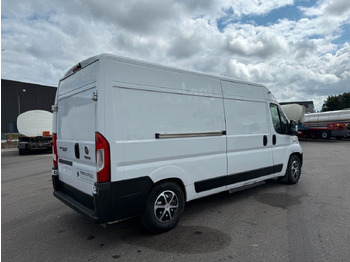 Furgoneta frigorifica Fiat Ducato 2.3 MJT 150 Waeco Frigo (Engine Damage): foto 3