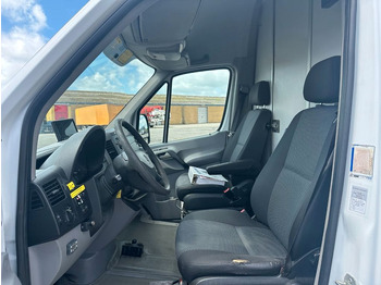 Camión con plataforma elevadora, Furgoneta Mercedes-Benz Sprinter 516 CDI Versalift ET-36-LF 13,7 m.: foto 5