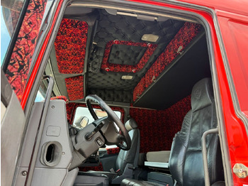 Camión volquete Scania R580 V8 6x2 Highline Euro 6 / Tipper / Kipper: foto 5