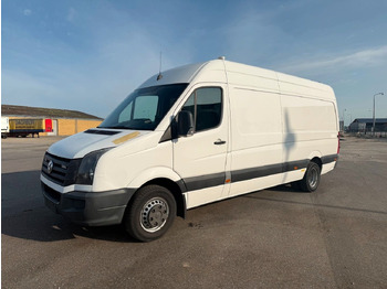 Furgón VOLKSWAGEN Crafter 50