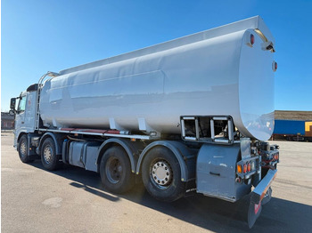 Camión cisterna Volvo FM460 8x2*6 24.000 l. ADR Tank: foto 4