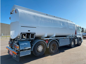 Camión cisterna Volvo FM460 8x2*6 24.000 l. ADR Tank: foto 3