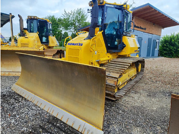 Bulldozer Komatsu D51PX-24: foto 2