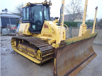 Bulldozer Komatsu D51PX-24: foto 3
