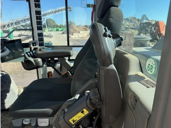 Cargadora de ruedas Volvo L110H: foto 3