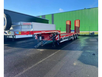 Semirremolque góndola rebajadas nuevo Nooteboom OSD 4803 EB: foto 3 Semirremolque góndola rebajadas nuevo Nooteboom OSD 4803 EB: foto 3