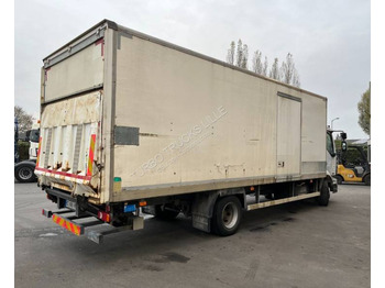 Camión caja cerrada Renault Midlum 180: foto 3