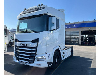 Cabeza tractora DAF XG 530