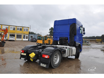 Cabeza tractora DAF XF 530FT: foto 5