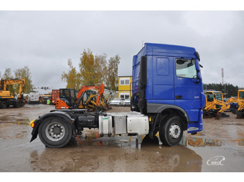 Cabeza tractora DAF XF 530FT: foto 4