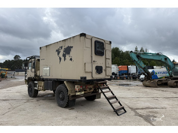 Camión portavehículos Stewart & Stevenson M1078 LMTV: foto 4 Camión portavehículos Stewart & Stevenson M1078 LMTV: foto 4