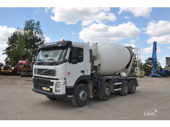 Leasing para Volvo FM Volvo FM: foto 1