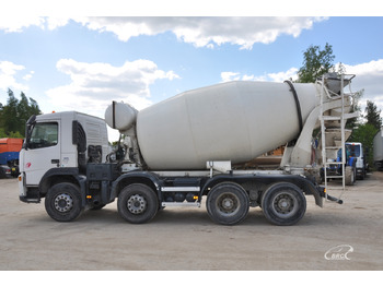 Leasing para Volvo FM Volvo FM: foto 3