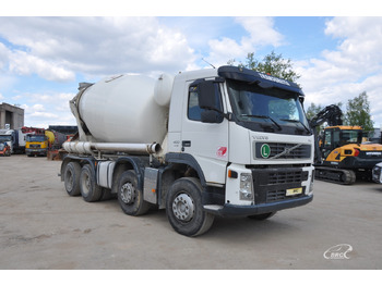 Leasing para Volvo FM Volvo FM: foto 2