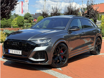 SUV/ Todoterreno Audi RS Q8: foto 4