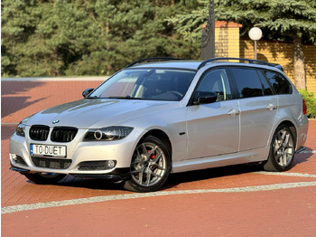 Coche familiar BMW