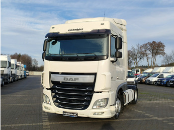 Cabeza tractora DAF XF 106.460 Euro 6 LowDeck Mega: foto 4
