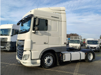Cabeza tractora DAF XF 106.460 Euro 6 LowDeck Mega: foto 3