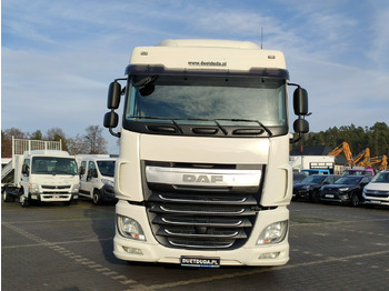 Cabeza tractora DAF XF 106.460 Euro 6 LowDeck Mega: foto 5