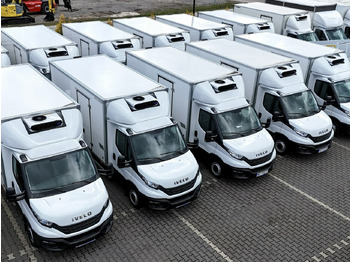 Furgoneta frigorifica Iveco Daily 35S16 V: foto 3