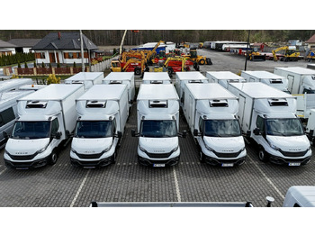 Furgoneta frigorifica Iveco Daily 35S16 V: foto 4